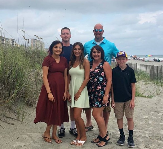 Professor Jeff Seaman Point Park University